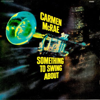 Carmen McRae Love Is a Simple Thing (Remastered)