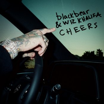 blackbear feat. Wiz Khalifa cheers