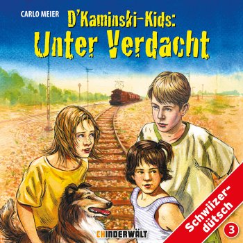 Carlo Meier Teil 8