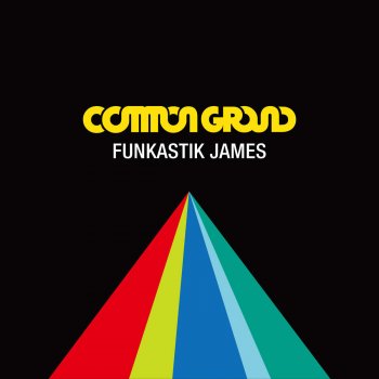 Common Ground FunKastik James