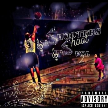 Truth Jones Views (feat. Dee Dolla Sign & Teflon Kwam)