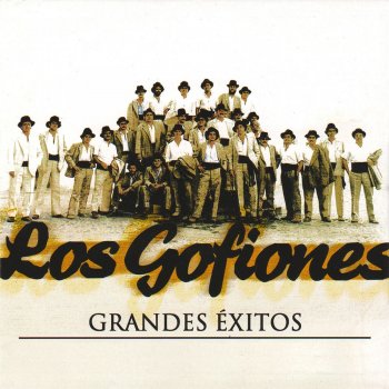 Los Gofiones Cha-Cha-Chá