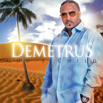 Demetrus Live My Life