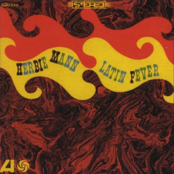 Herbie Mann Batida Differente