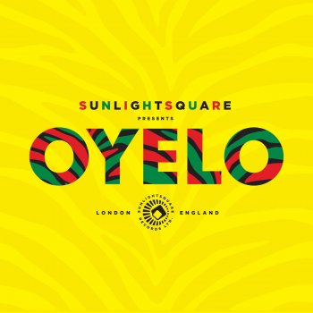 Sunlightsquare Oyelo (By the Sea Mix)