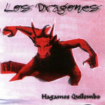 Los Dragones El Mujeriego