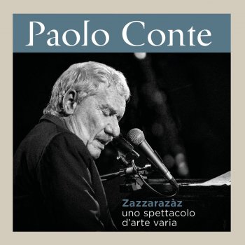 Paolo Conte Per Te