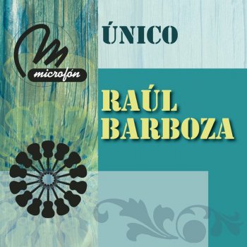 Raul Barboza Alma Guarani - Canción