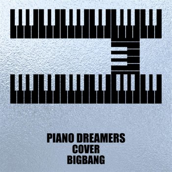 Piano Dreamers Haru Haru (Instrumental)