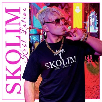 Skolim Kiss me Baby