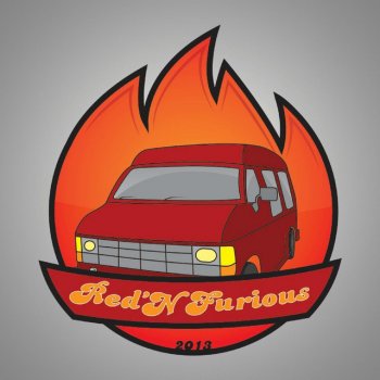 Исполнитель Seve, альбом Red'n Furious