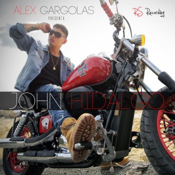 John Hidalgo Eres Mia