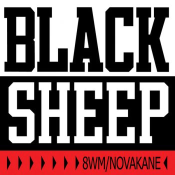 Black Sheep Novokane Groove