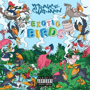 Trayce Chapman feat. Nathan Palmer Birds Interlude