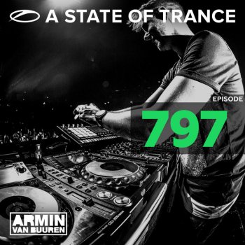 Vadim Spark feat. Dennis Graft & Attila Syah Spells (ASOT 797) - Attila Syah Remix