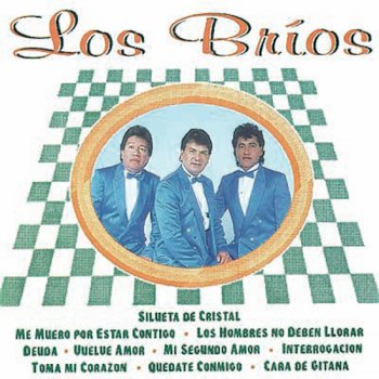 Los Brios Toma Mi Corazón