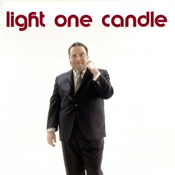 Allan Sherman Light a Candle (Light One Candle)