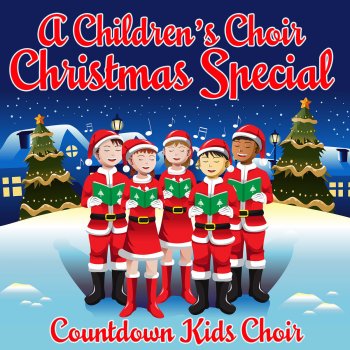 Countdown Kid's Choir Deck the Halls