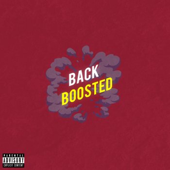 B00sted Back