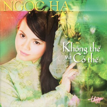 Ngoc Ha Tóc Gió Thôi Bay