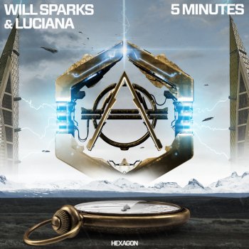 Will Sparks feat. Luciana 5 Minutes