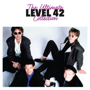 Level 42 Turn It On - Edit