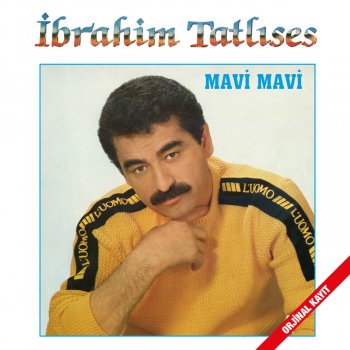 İbrahim Tatlıses Bırak Gitsin