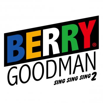 Berry Goodman 冬が終わる頃に