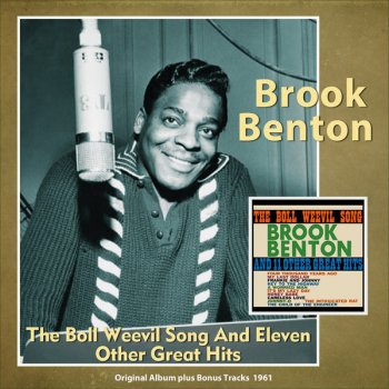 Brook Benton A Key to the Highway