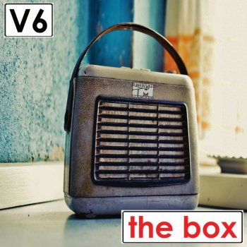 V6 The Box - Original Mix