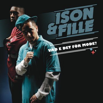 Ison & Fille feat. Aleks Tålamod