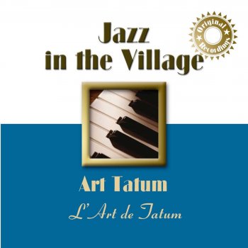 Art Tatum Somebody Loves You