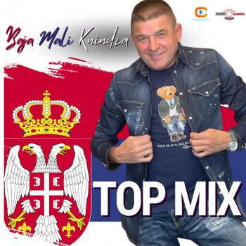 Baja Mali Knindza Ne daj se narode moj (Live)