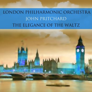 London Philharmonic Orchestra Blue Danube