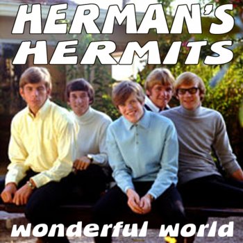 Herman's Hermits Sunshine Girl (Re-Recorded)