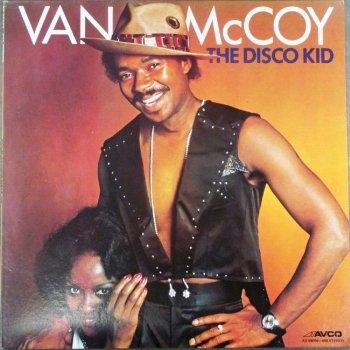 Van McCoy Words Spoke Softly at Midnight