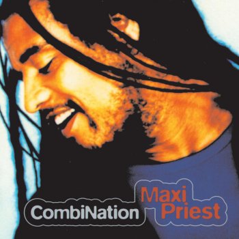 Maxi Priest Mary's Got A Baby