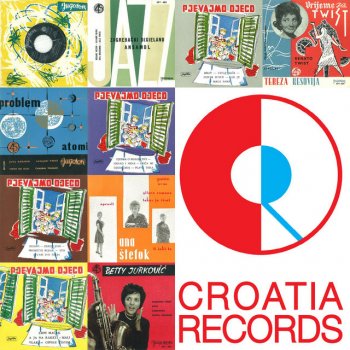 MATIJA KRIZMANIĆ Mila Moja Na Melinu Melje