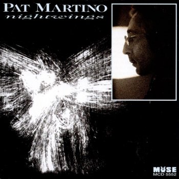 Pat Martino Protrait