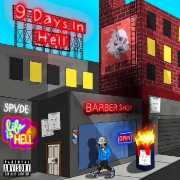 Spvde feat. Maligzzz Matrix