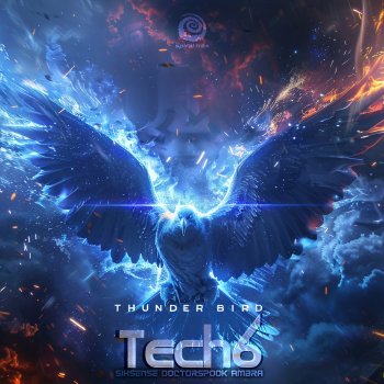 Tech6, Sixsense, Ambra & DoctorSpook Thunder Bird