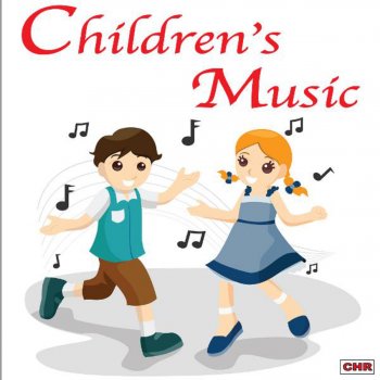 Children's Music Scarborough Fair