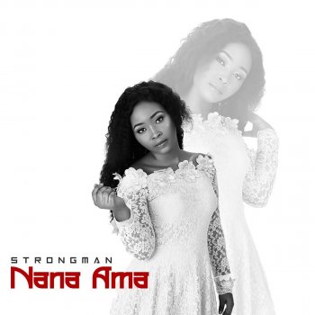 Strongman Nana Ama