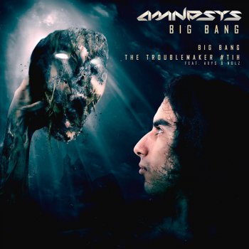 Amnesys The Troublemaker #TiH