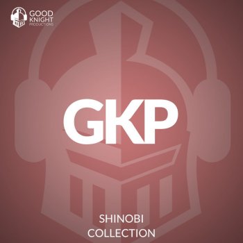 Good Knight Productions Shadow Dancer - Bonus Stage