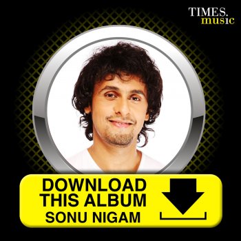 Sonu Nigam Tu Mila De (From "Saawan... The Love Season")