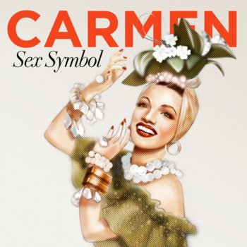 Carmen Miranda Mama Yo Quiero