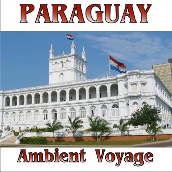Fly Project - Ambient Voyage: Paraguay