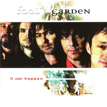 Fools Garden Noone's Song (Instrumental)