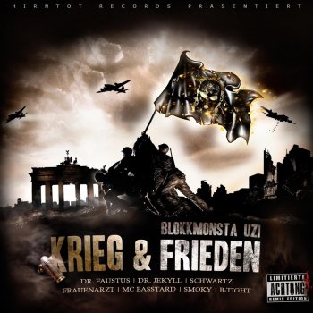 Blokkmonsta feat. Uzi Frieden - Outro